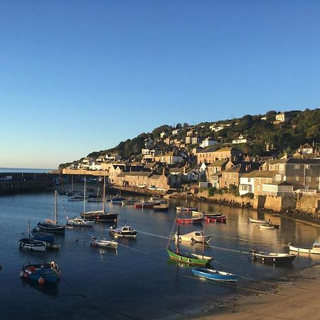 The Langley Tarne Villa Mousehole Eksteriør bilde